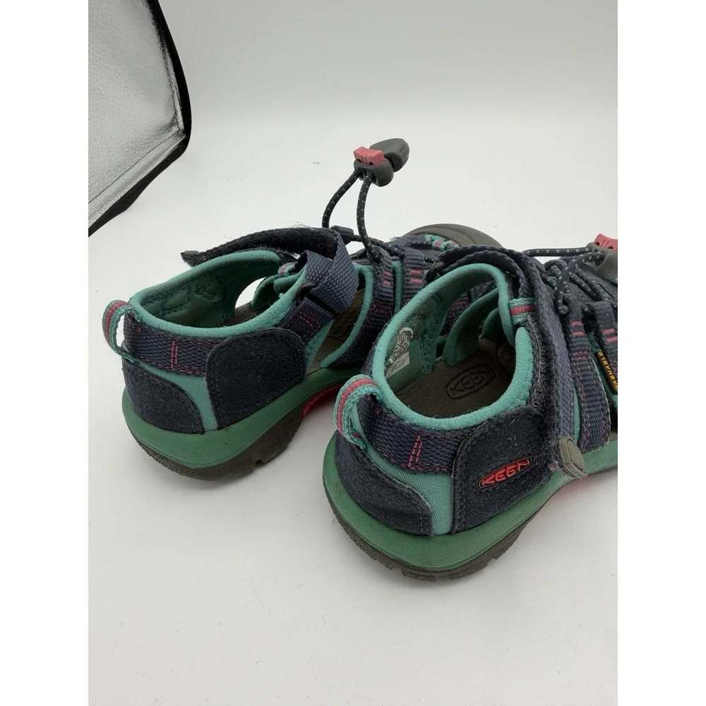 Keen newport h2
